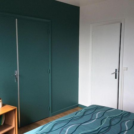 Apartmán Le Balcon De Dentellieres Valenciennes Exteriér fotografie