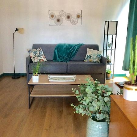 Apartmán Le Balcon De Dentellieres Valenciennes Exteriér fotografie