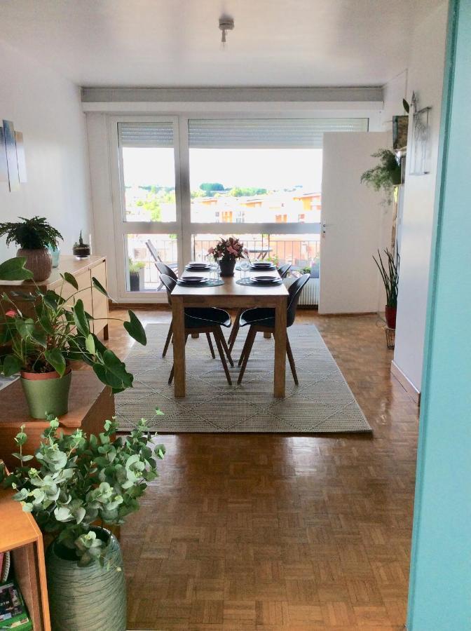 Apartmán Le Balcon De Dentellieres Valenciennes Exteriér fotografie